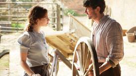 The Guernsey Literary and Potato Peel Pie Society: as bland as mashed potatoes