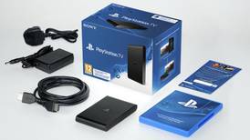 Review: PlayStation TV