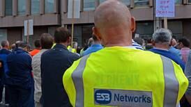 ESB ‘could lose 40,000 business customers’ over strike