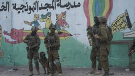 Israel has hurt Hamas, but is still far from achieving from its military objectives