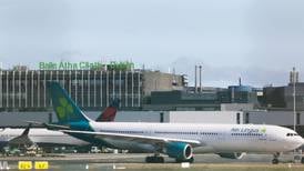 Aer Lingus criticises DAA for late application to lift Dublin Airport cap