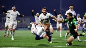 Win a pair of tickets to Leinster V Connacht