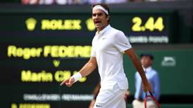 Wimbledon: Mental toughness gives Federer and Murray the edge