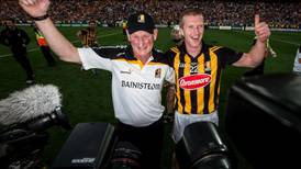 Kilkenny have produced the only meaningful hurling revolution