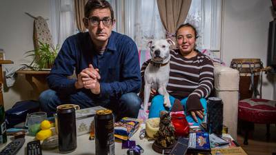 Television review:  Louis Theroux – Drinking To Oblivion
