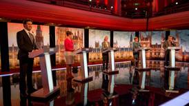 Cameron attacked  for failing to take part in the  leaders’ debate