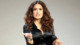 Salma Hayek claims Harvey Weinstein threatened to kill her