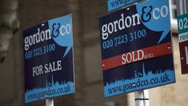 UK house prices dipped in May, sees upward pressure