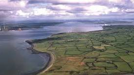Environmental group challenges extended permission for LNG terminal in north Kerry