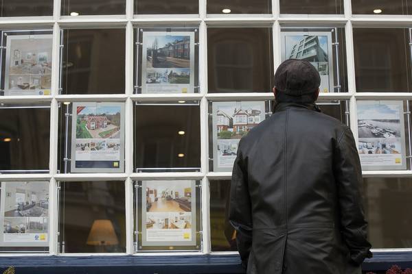 Help to buy could pose risk of negative equity for first-time buyers