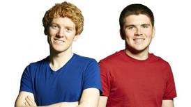 Stripe valued at $5bn after Visa joins new funding round