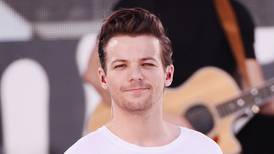 One Direction’s Louis Tomlinson: ‘I’ve been to rock bottom’