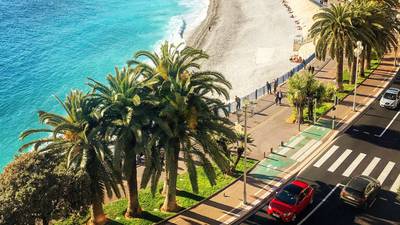 A city that takes the biscuit – Frank McNally visits Nice