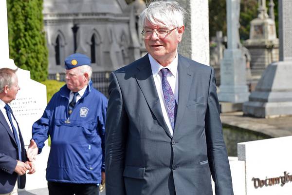 Soloheadbeg group says decision by President Higgins not to attend ‘a missed opportunity’