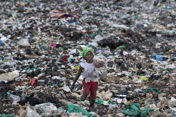 Kenya imposes world’s toughest law against use of plastic bags