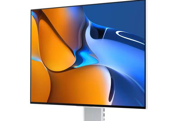 Huawei MateView is a top monitor but may be an expense too far