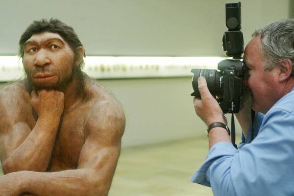 The Galway professor behind our understanding of Neanderthals