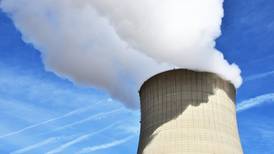 Proposed nuclear power plant not a threat to Ireland, Government says