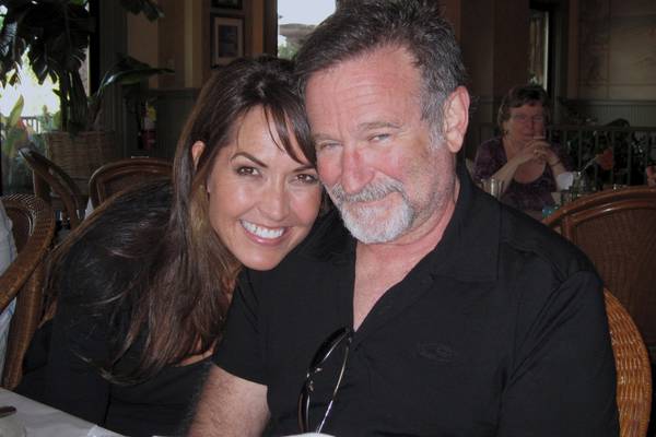 Robin’s Wish: What Robin Williams really died of