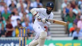 Moeen Ali century helps England seize the day at Edgbaston