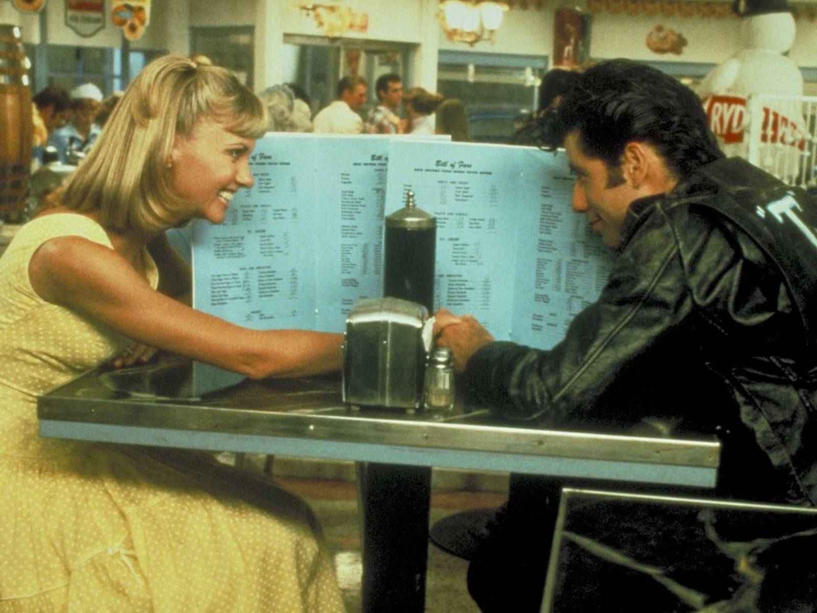 Grease review – room-filling energy, nostalgia and first-rate tunes, Theatre