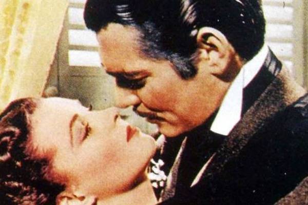 Theatre cancels ‘Gone With the Wind’ over racial ‘insensitivity’