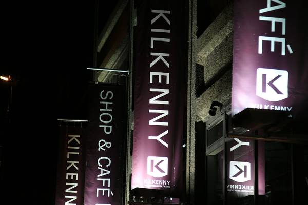 Setanta redevelopment will hurt Kilkenny store, court told