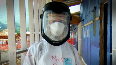 Ebola nurse ‘potentially put public at risk’, panel told