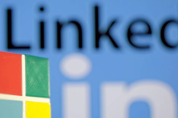 LinkedIn faces probe following scraping of personal data