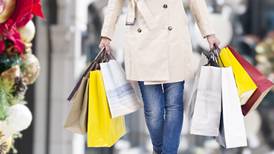 Consumers opting for online shopping over high street