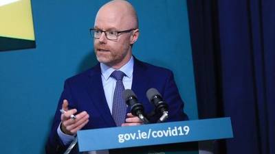 Pharmacists to start administering Covid-19 vaccines in early June, says Minister