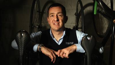 Chris Boardman’s mother dies in cycling accident