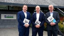 Lakeland Dairies sales surge to €1.9bn