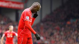 Liverpool’s Mario Balotelli charged by FA