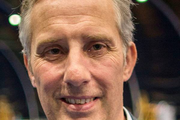 DUP’s Ian Paisley may lose seat over ‘recall petition’