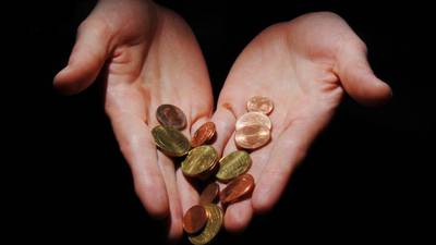 Charities to provide financial reports from next year