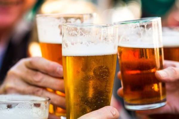 Call to allow craft brewers to sell smaller quantities online