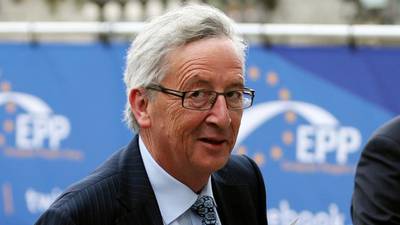 Jean-Claude Juncker conundrum opens up rifts among EU member states