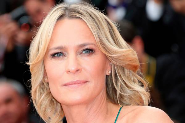 House of Cards to return with Robin Wright in lead role