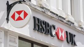 HSBC chief executive Noel Quinn unexpectedly steps down
