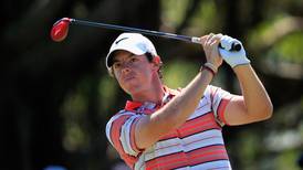 Rory McIlroy returns to fray in Houston ahead of US Masters