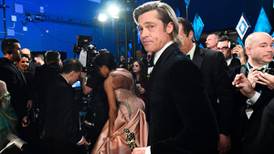 Oscars 2020: Brad Pitt thanks his kids and takes on Trump