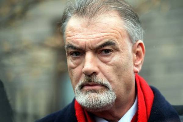 Ian Bailey trial in France would not be ‘farce’, say campaigners