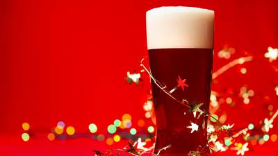 Beerista: Here’s to the responsible drinker this Christmas