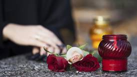 Grieving employees have no legal  right to time off for bereavement