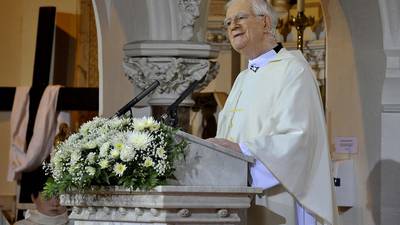 Archbishop Martin pays tribute to the late Fr Enda McDonagh