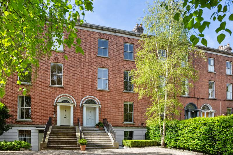 Look inside: Design flair in the embassy belt with elegant Victorian pile on Raglan Road for €3.95m