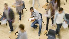 The Irish Times view on third-level grade inflation: a problem that needs to be tackled