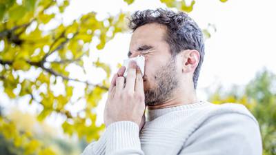 Cold and flu remedy sales dip 55% amid social distancing