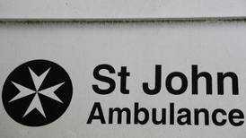 Former volunteer interviewed by Garda over alleged St John Ambulance abuse